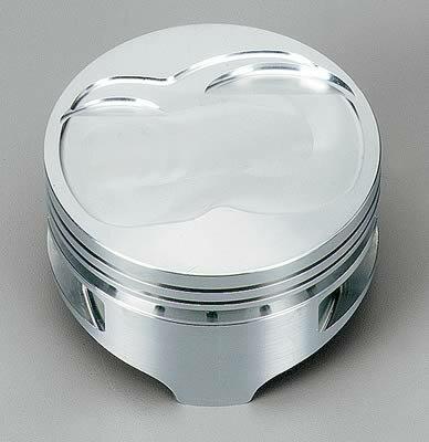 Trick Flow Piston, Forged, 4.030 in. Bore, Ford, Each - TFS-51404330-401