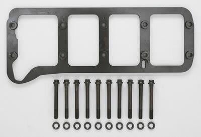 Trick Flow Main Girdle, Bolt, Tool Steel, Ford, 289/302, Kit - TFS-51500700