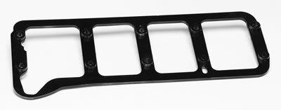 Trick Flow Main Girdle, Bolt, Tool Steel, Ford, 351W, Kit - TFS-51500701