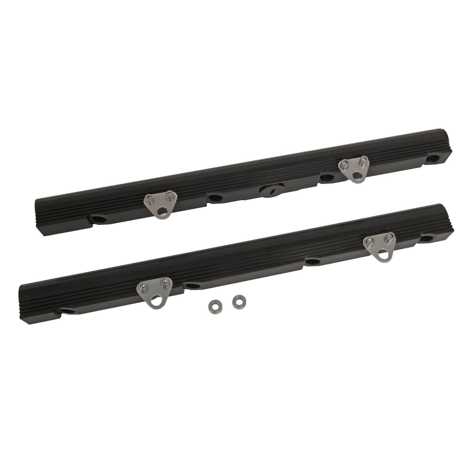 Trickflow 86-95 Mustang 5.0L TFX Fuel Rail Kit