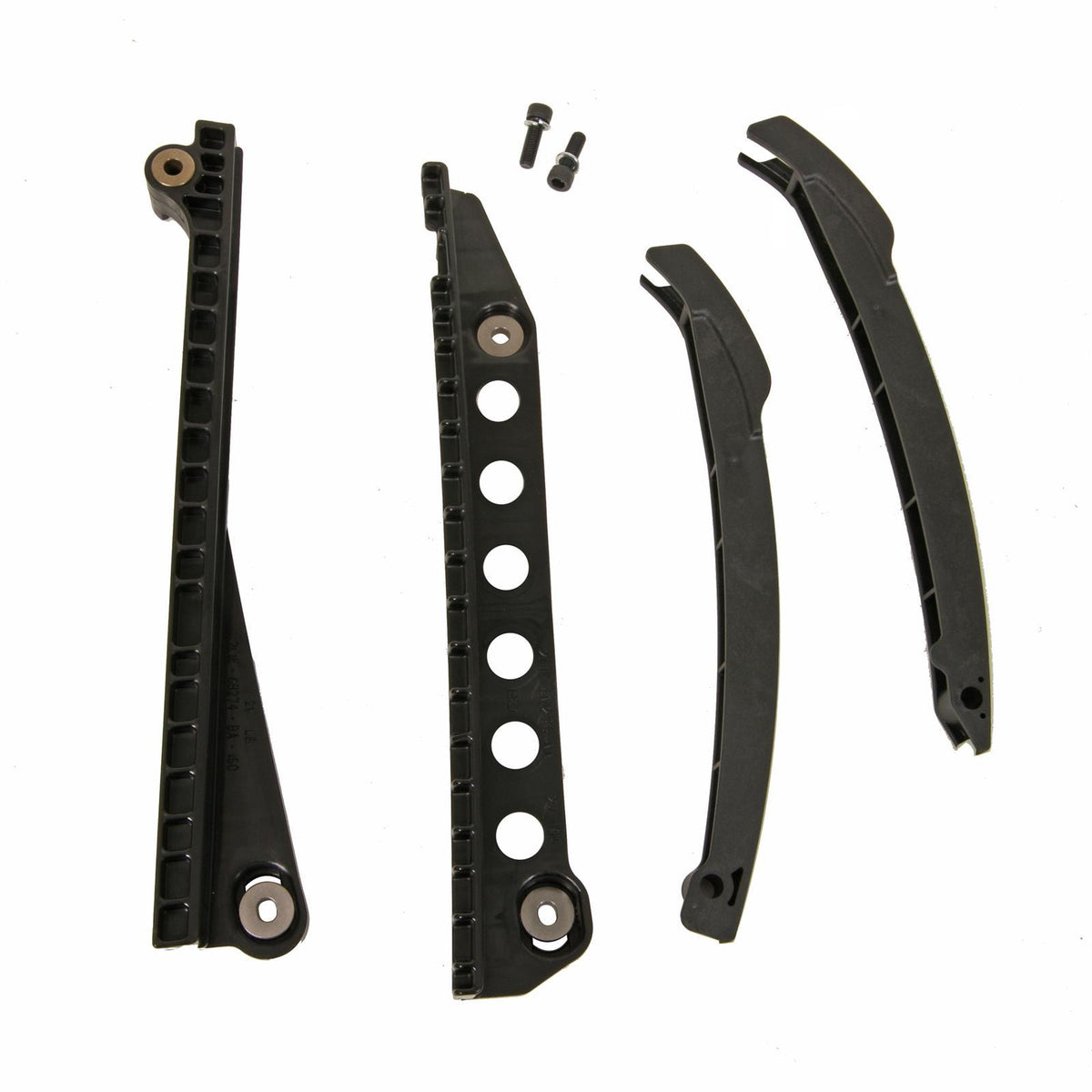 Trick Flow Chain Tensioner Arms, Ford, Modular, 5.4L, V8, 2V, Kit - TFS-51800511