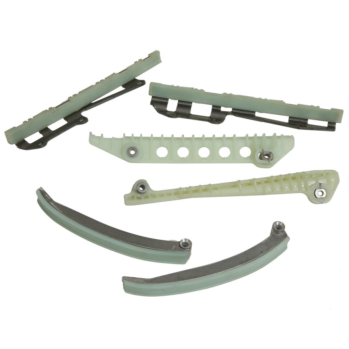 Trick Flow Chain Tensioner Arms, Ford, Modular V8, 4.6L, 2V, Kit - TFS-51800517