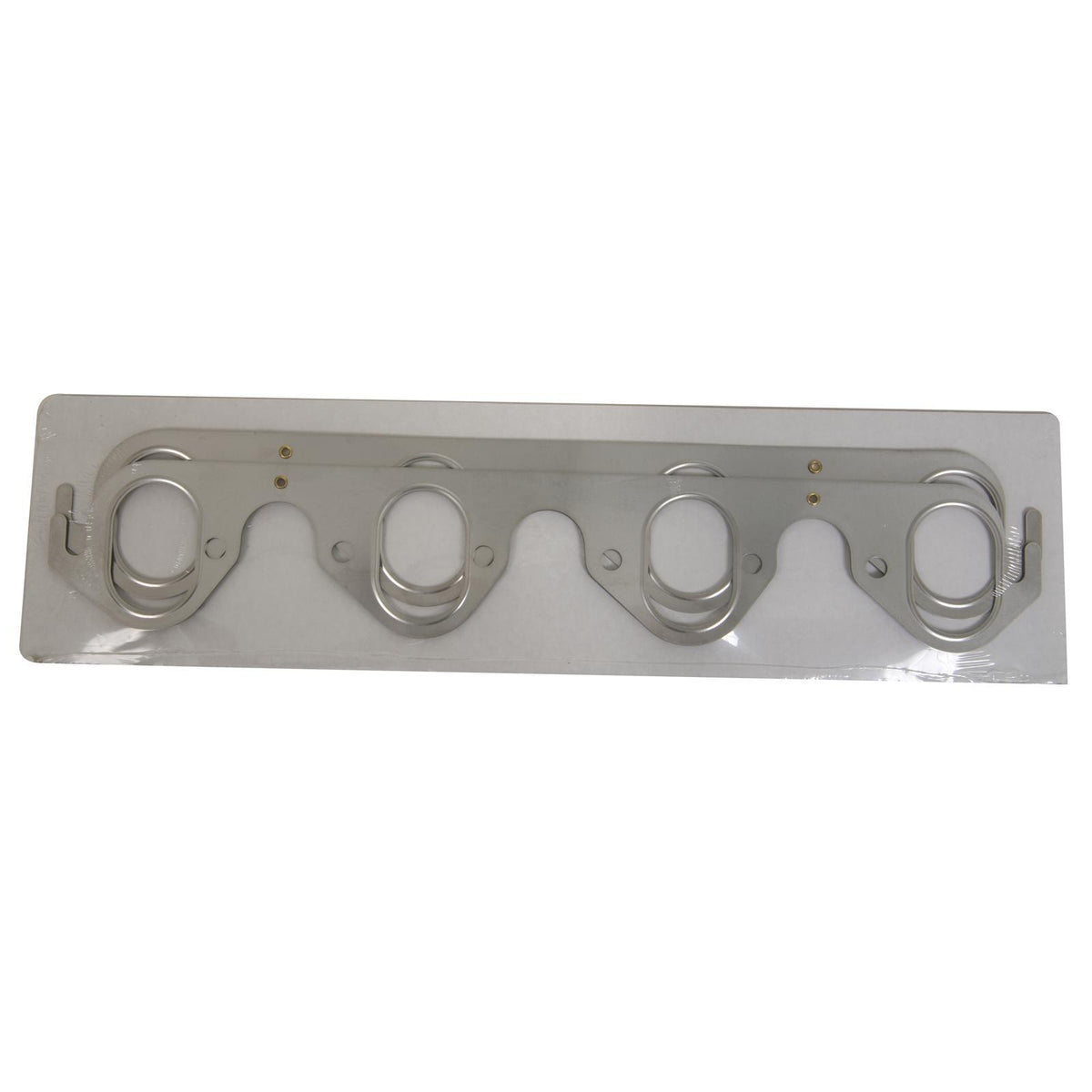 Trick Flow Exhaust Gaskets, Header, Multi-Layer Steel, Oval Port, Ford, Big Block, Pair - TFS-53490931