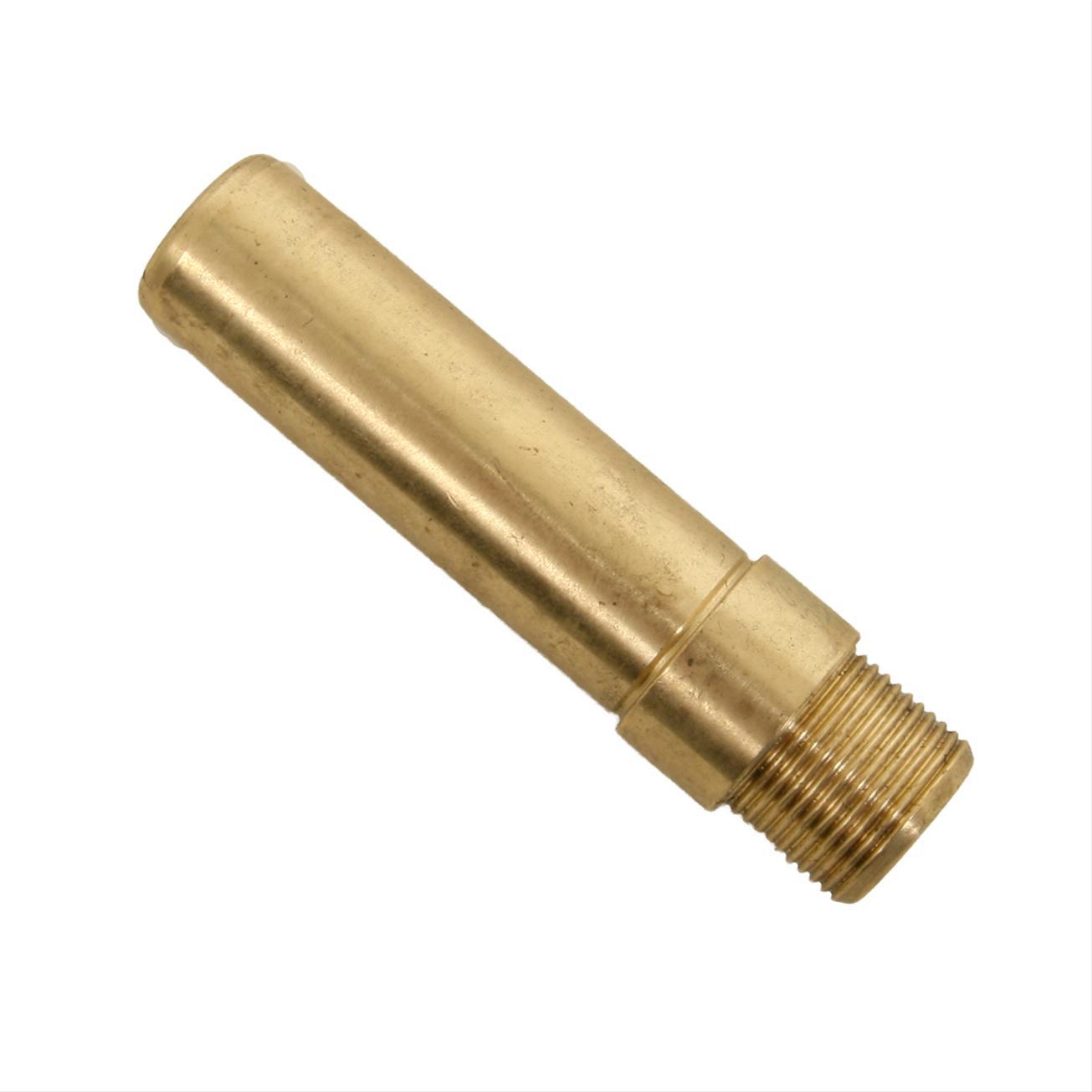 Trick Flow Valve Guide, Replacement, Intake, Bronze, 5/16 in., Ford, Each - TFS-54500252-1