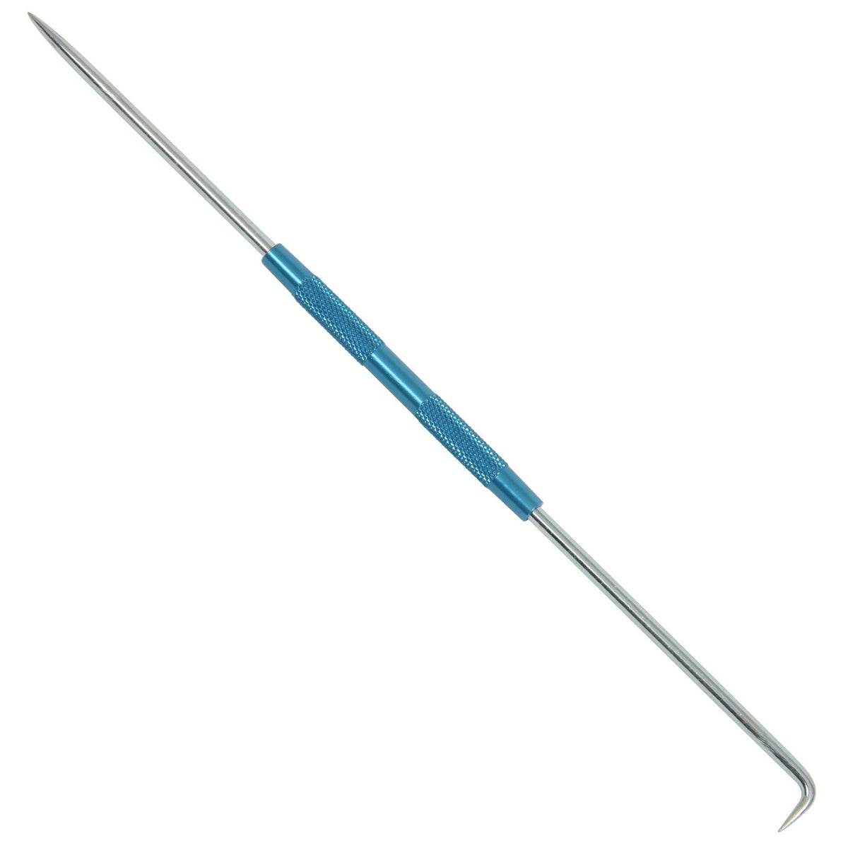 Trick Flow Scribe, Precision, Double Ended, Steel, Natural, Each - TFS-90004