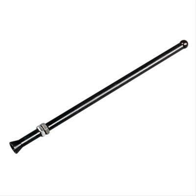 Trick Flow Pushrod Length Checker, Adjustable Range 10.2 in to 11.8 in, Cup Style, Each - TFS-9007