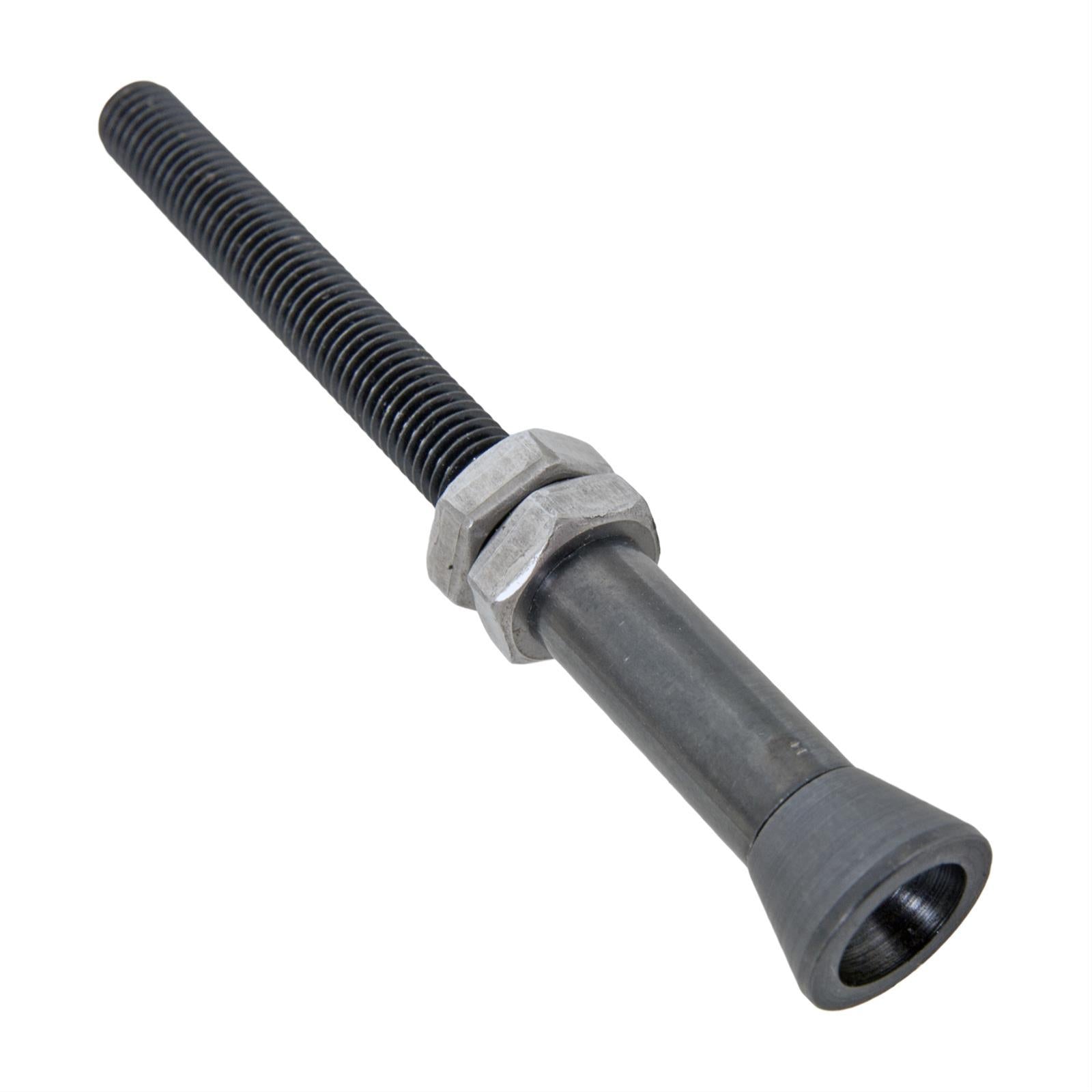 Trick Flow Replacement End, Adjustable Pushrod Length Checker, 5/16 In. Diameter Pushrod, Cup End Only, Each - TFS-9010-A