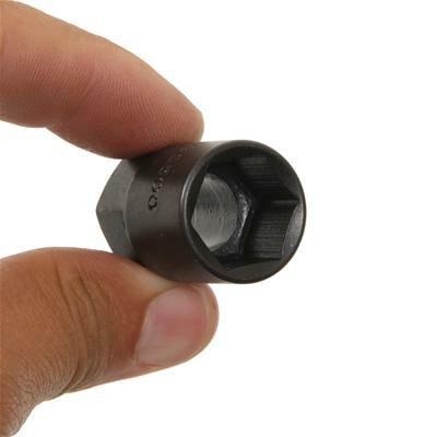Trick Flow Socket, Spark Plug, 3/4 in. Open Ended, Each - TFS-90500