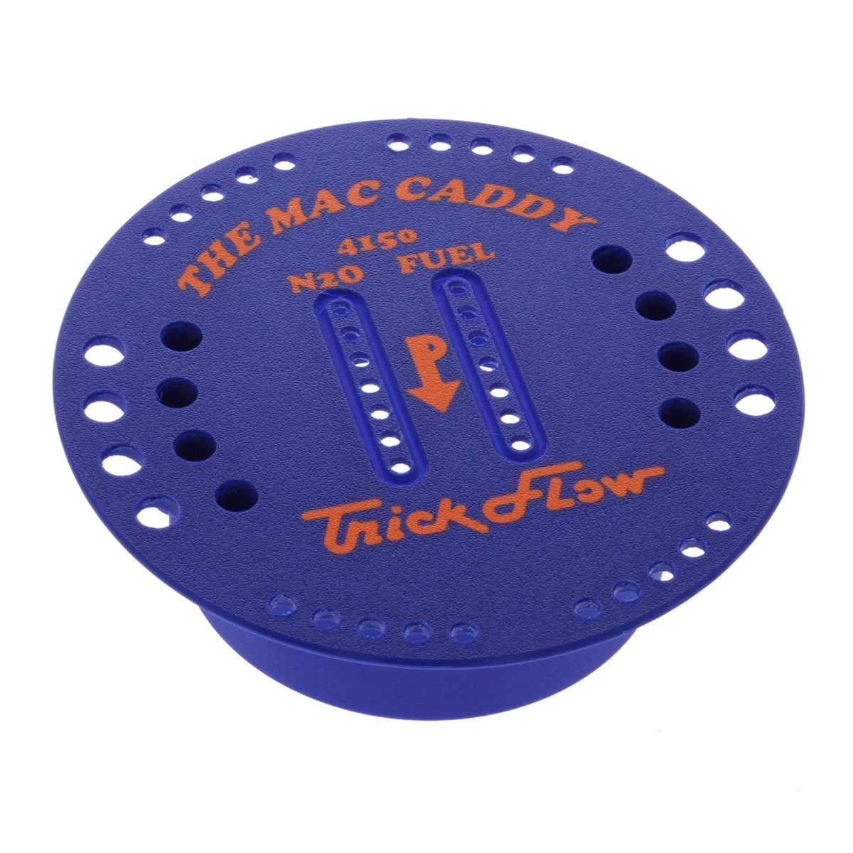 Trick Flow Carburetor Tool Trays - MAC4150-0
