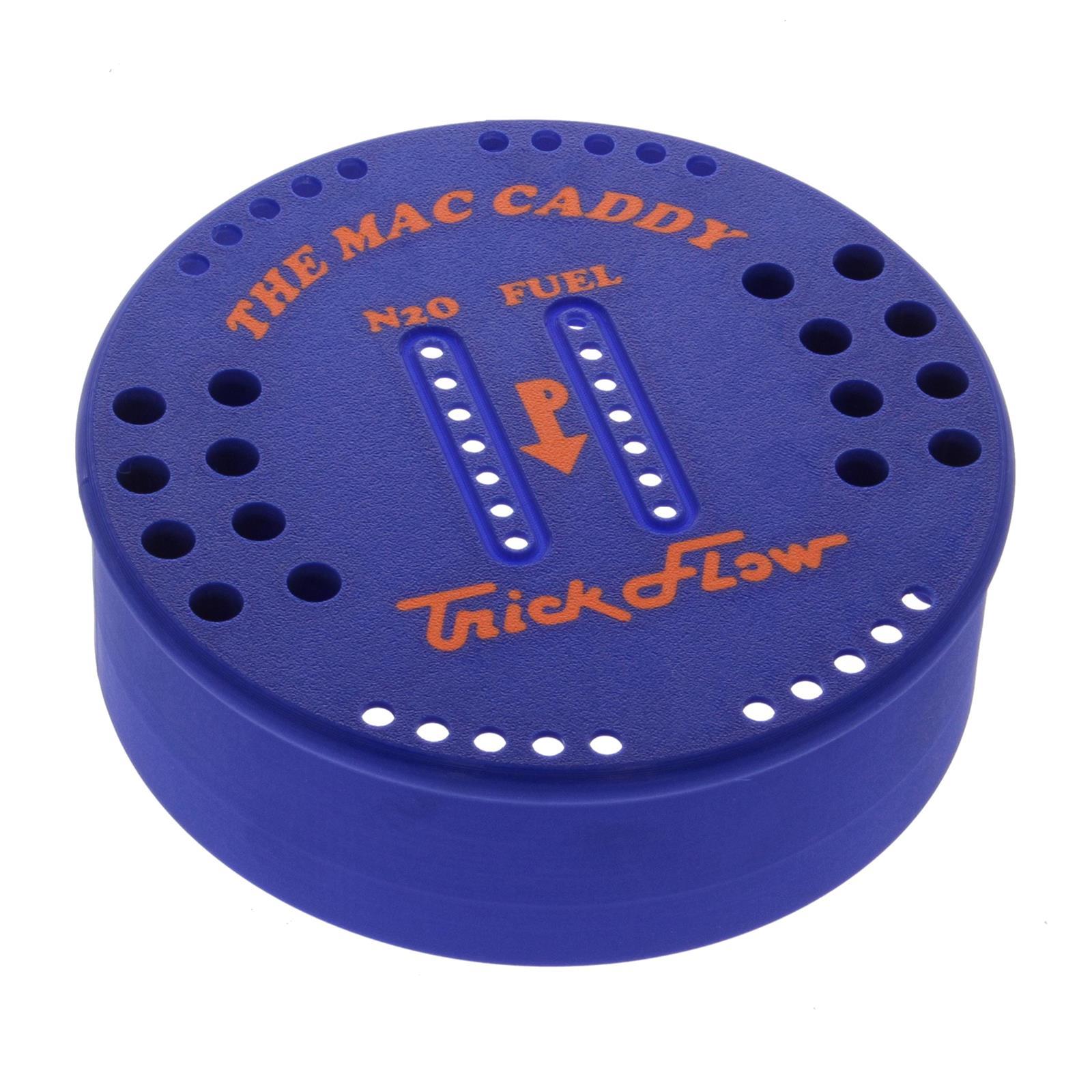 Trick Flow Carburetor Tool Trays - MAC4500-0