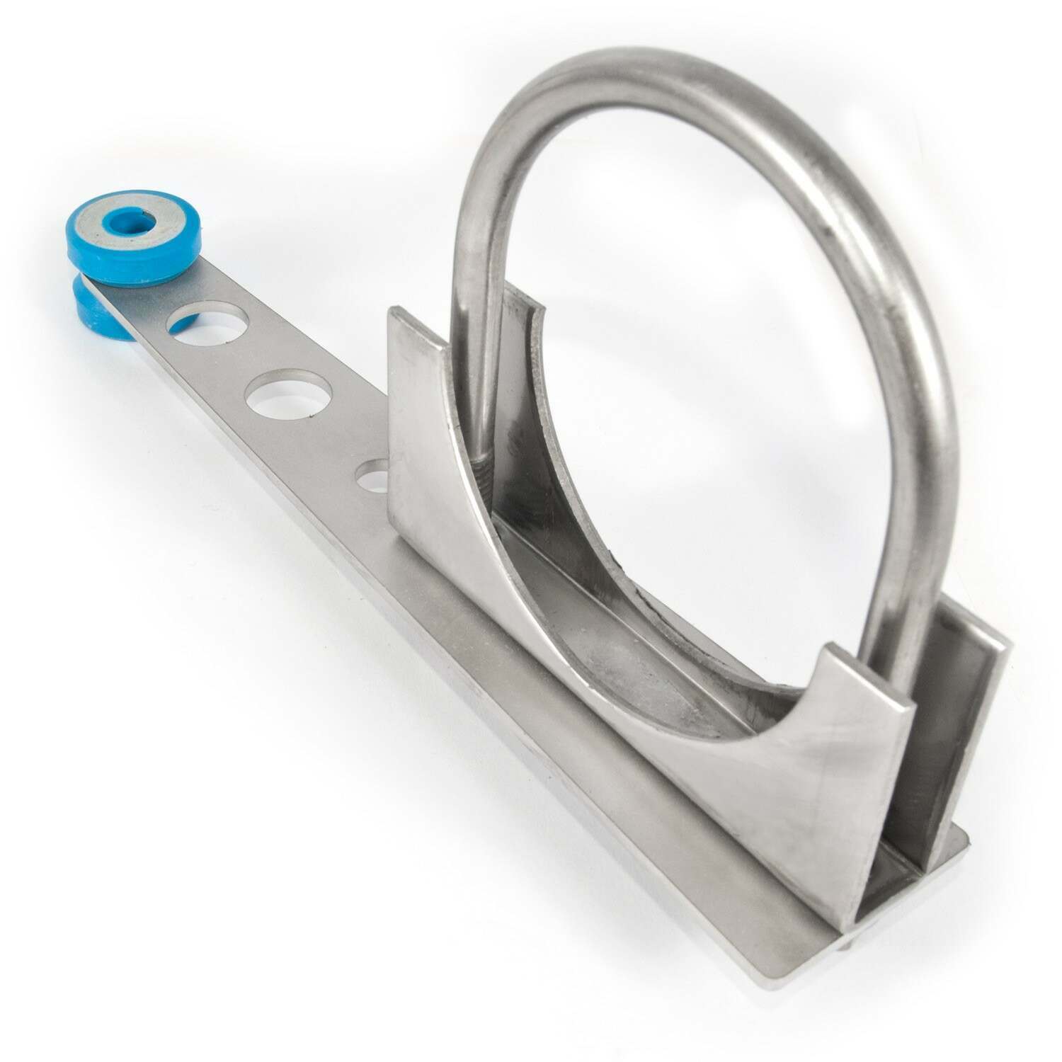 Stainless Works Trick Hanger Clamp-On 2-1/4" - TH2.2SC