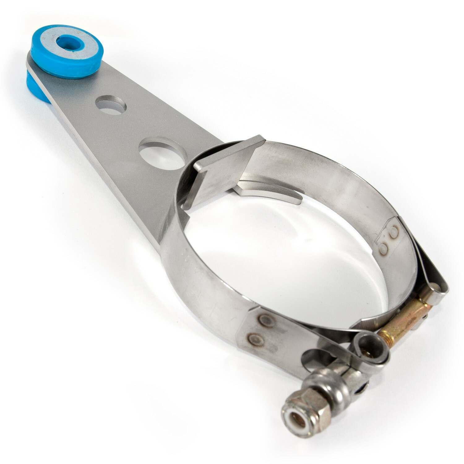 Stainless Works 90 Degree Hanger Clamp-On 2" - TH902BC