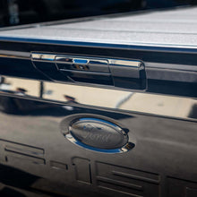 Painted Tailgate Handle Assembly (2021+ F-150)