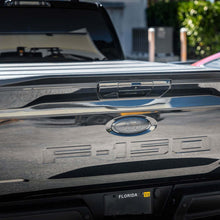 Painted Tailgate Handle Assembly (2021+ F-150)