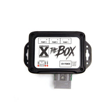 DivisionX DX-11821 The Box Dual / Triple Pump Staged Fuel Pump Controller