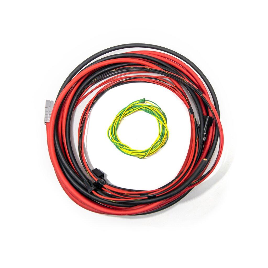DivisionX DX-11821 The Box Dual / Triple Pump Staged Fuel Pump Controller