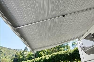 Thule Tension Rafter G2 2.50 m (wall) - 307309