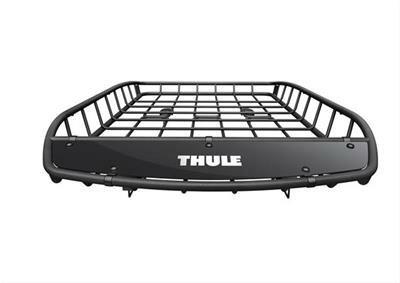 Thule Canyon Extension XT - 20in. Extension (For Canyon XT Roof Basket Only) - Black- 859101