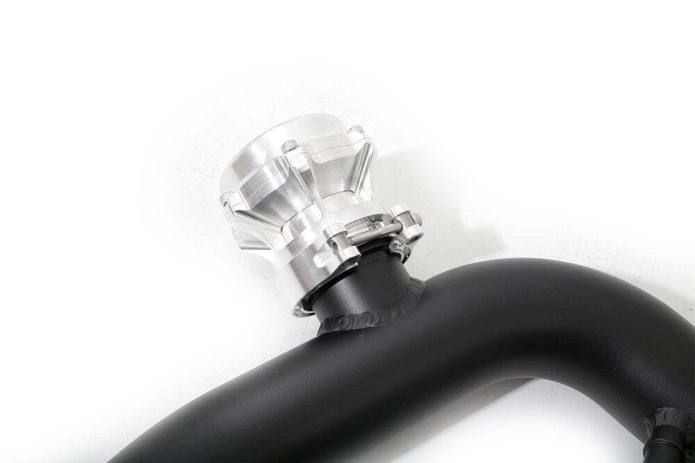 CP-E 2016+ Focus RS Exhale Tial BOV Kit