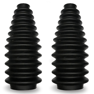 RPG Off-Road Replacement Tie Rod Boots (2021+ Ford Bronco) - RBPP0040