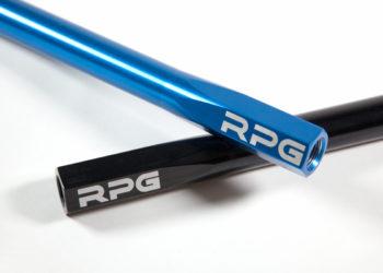 RPG Off-Road Raptor Conversion Kit (2004-2021 Ford F-150)
