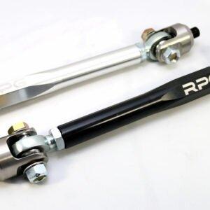 RPG Off-Road Full Tie Rod Kit (2021+ Ford Bronco)