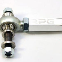 RPG Off-Road Full Tie Rod Kit (2021+ Ford Bronco)