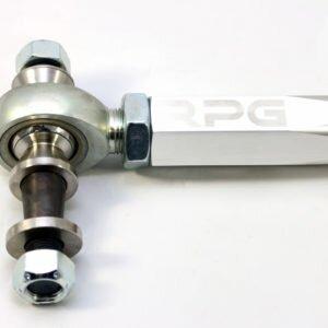 RPG Off-Road Full Tie Rod Kit (2021+ Ford Bronco)