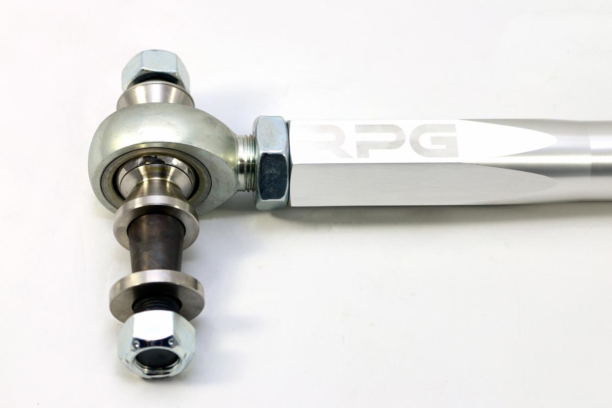RPG Off-Road Raptor Conversion Kit (2004-2021 Ford F-150)