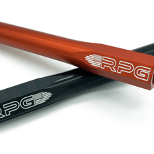 RPG Off-Road Full Tie Rod Kit (2021+ Ford Bronco)