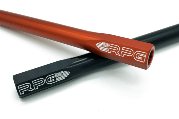 RPG Off-Road Full Tie Rod Kit (2021+ Ford Bronco)