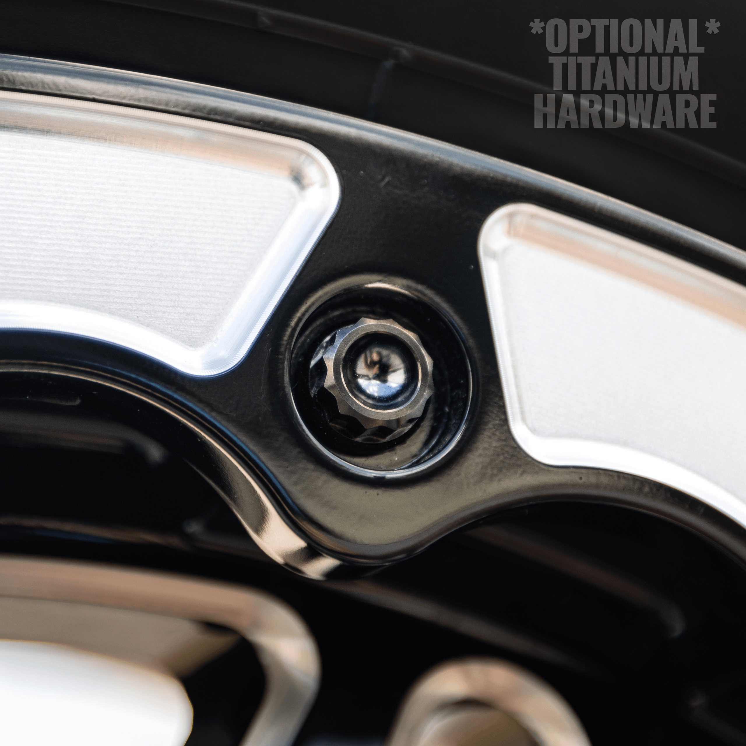 LPS5 Drag Package (2005-2026 Mustangs)