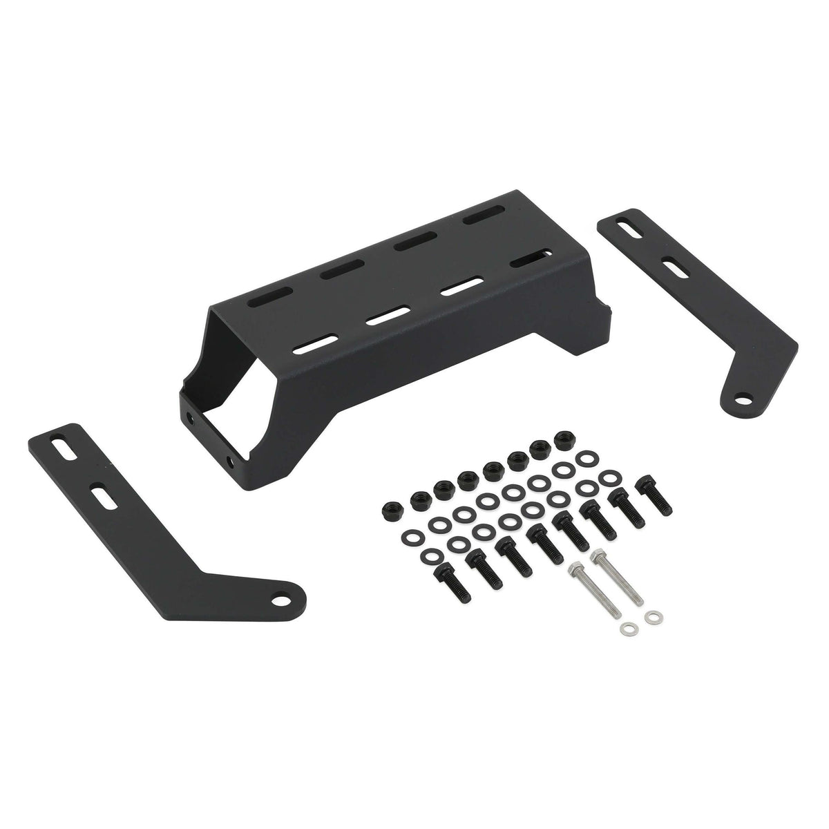 Body Armor 4x4 Universal Overland Rack Cross Bars For Tk-6126(Mid Size) - TK-6127