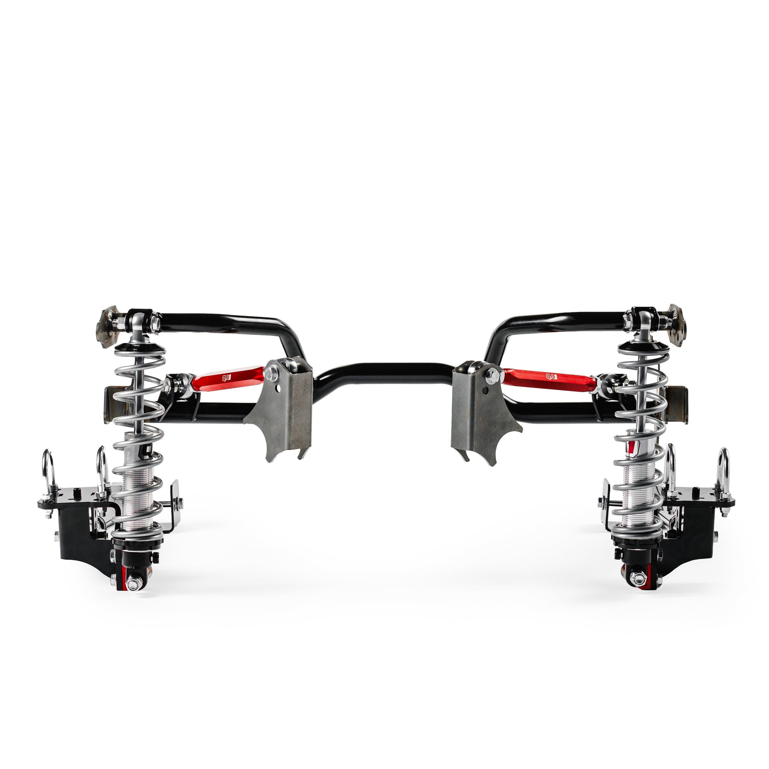 QA1 Four Link Kit Double Adjustable (1964-1966 Mustang) - R223-130