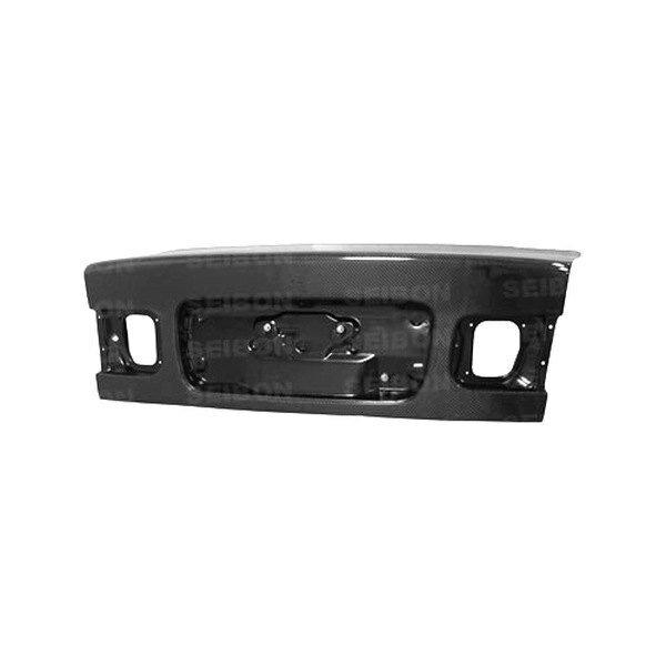 Seibon Carbon Large (1996-2000 CIVIC 2DR) - TL9600HDCV2D