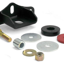 Stifflers TM-M06 6R80 Transmission Mounting Bracket