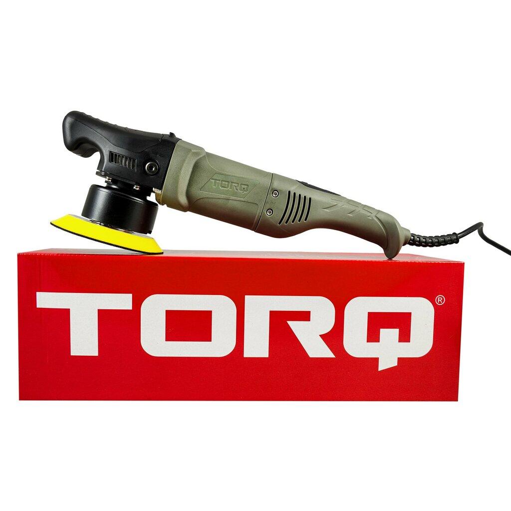 Chemical Guys TORQ10FX - TORQ Polishing Machines - 120V - 60Hz - TORQ10FX