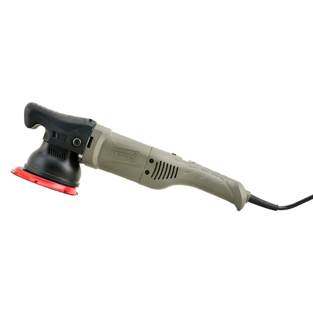 Chemical Guys TORQ15DA 15mm Long-Throw Random Orbital Polisher - TORQ15DA