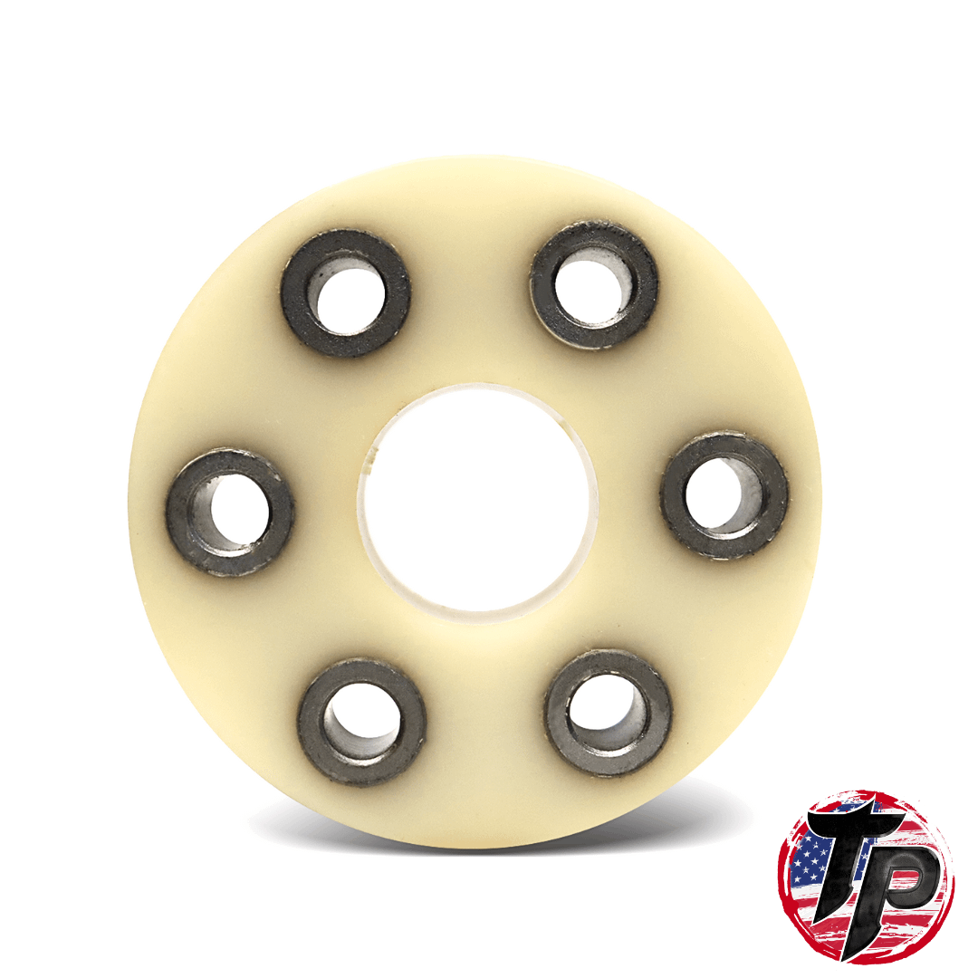 Tick Performance Polyurethane Torque Tube Bushing (2001-2013 Corvette C5 & C6) - TPTTB-001