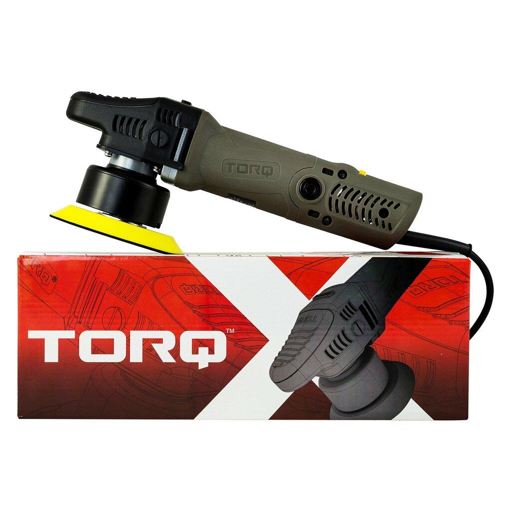 Chemical Guys TORQX-Random Orbital Polisher - TORQX