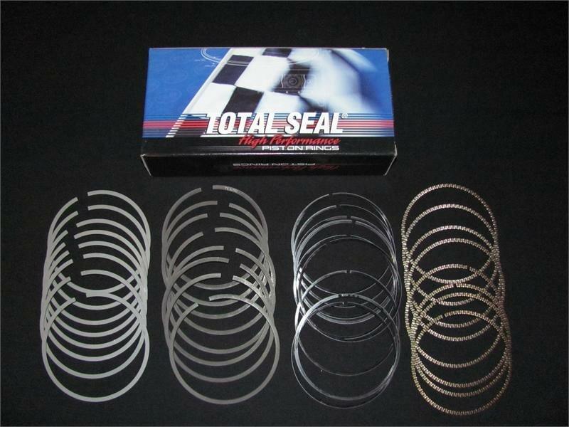 Total Seal 2013-2014 Shelby GT500 Custom Piston Ring Set
