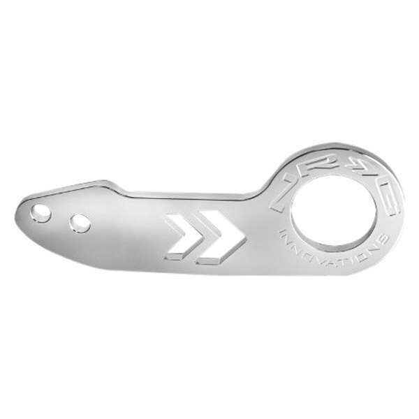 NRG Rear tow hook - Universal Fitment - Chrome Dip - TOW-110CH