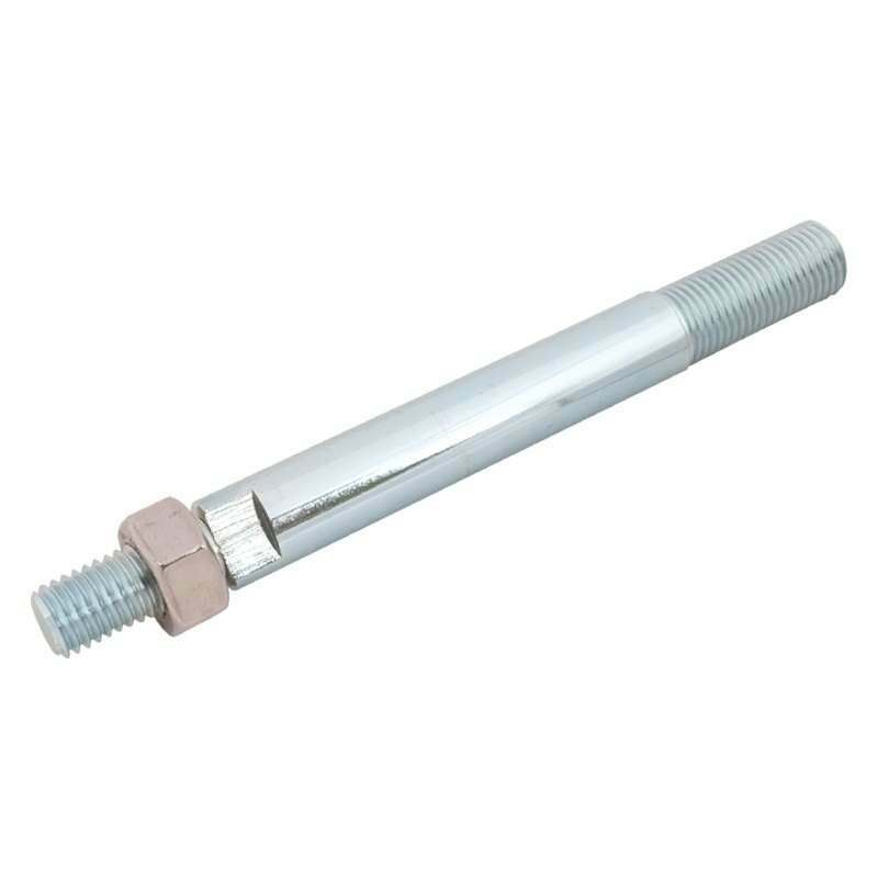 NRG Red - Bolt in tow strap - 5,000 Lbs Limit - Subaru WRX / STI 02-07 - TOW-207RD