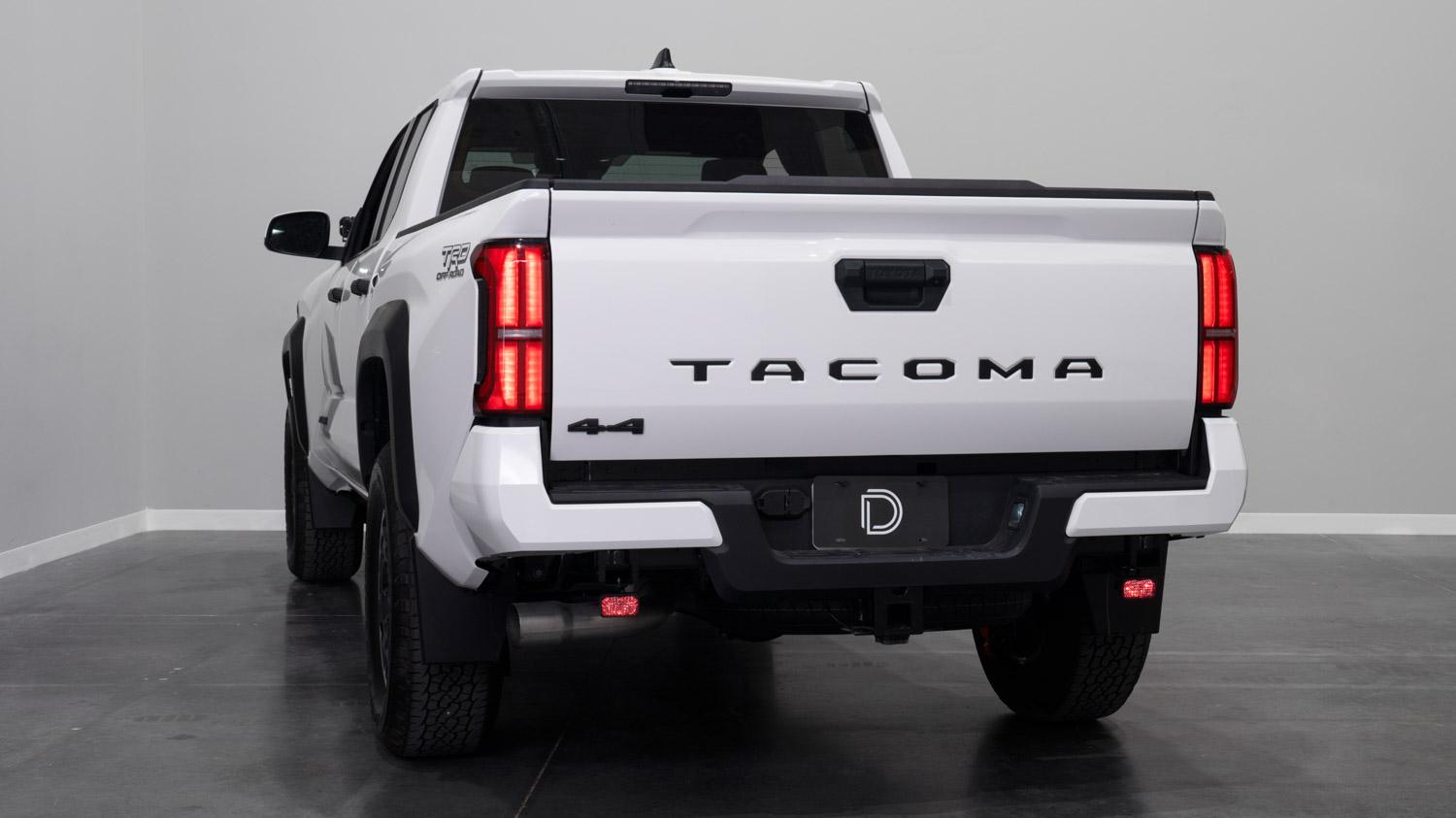 Diode Dynamics Stage Series Reverse Light Kit for 2024-Present Toyota Tacoma, C1 Sport - DD7943