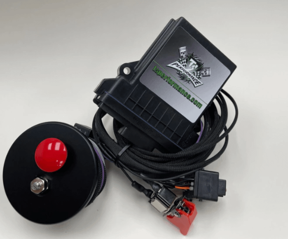 TS Performance 2011-2021 FORD LAUNCH CONTROL (Automatic Transmission) - LC-4001