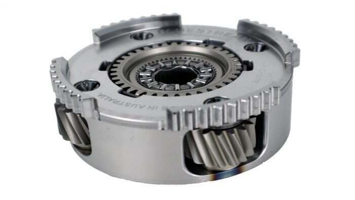 Power by The Hour TR-2013 6R80 Billet Forward Planetary from Bluestreak Performance