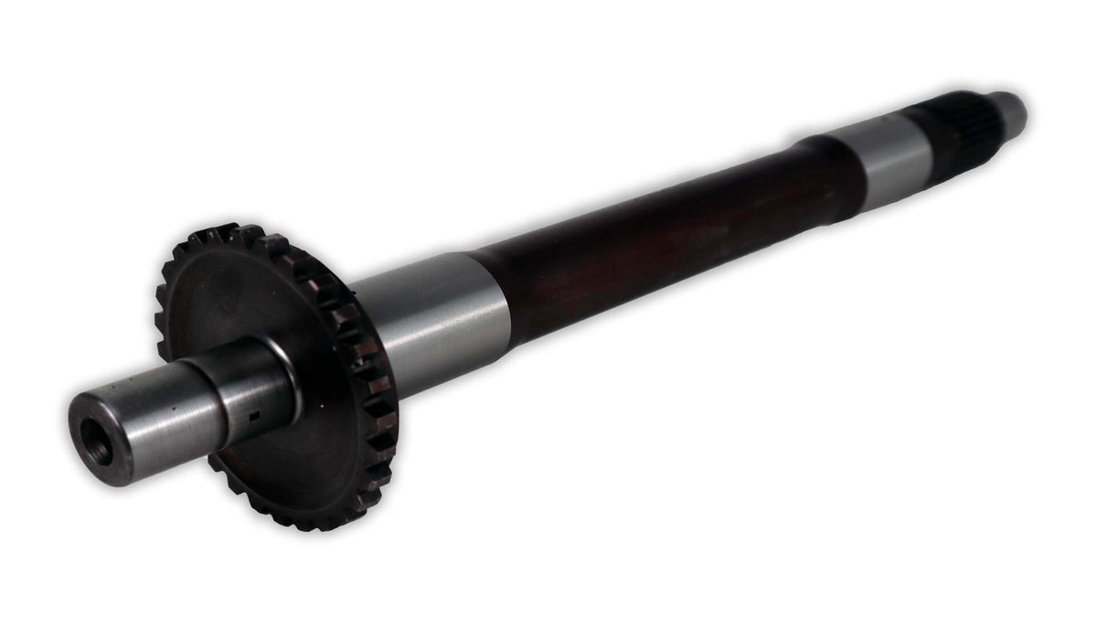 Power By The Hour 6R80 Intermediate Shafts (2011-2017 Mustang) - TR-2018