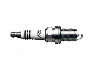 NGK TR7IX Iridium Spark Plugs (Set of 8)