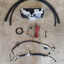 IC Chiller 2014+ Jeep Grand Cherokee Flex Supercharger Intercooler Chiller - IC-JGC-T