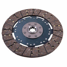 Vengeance Stage 1 Twin Disc MPC Organic Full Face Clutch Kit (2007-2014 Shelby GT500) - DM1-07-07